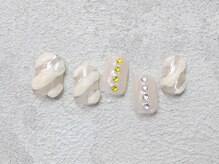 ティプシープラス(TIPSY＋)/【new design】hand定額コース