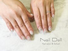 ネイルドール(Nail Doll)/