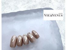 ヴィーアンドヴィーナス 田町店(VIE&Venus)/６月定額トレンド　パラジェル可