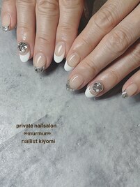 ガラスフレンチ