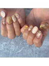 モモネイルズ(Momo Nails)/フルアートコース