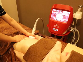 クレオ(CREO)/【痩身】短期集中＆結果重視！