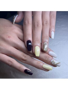 持ち込みデザイン