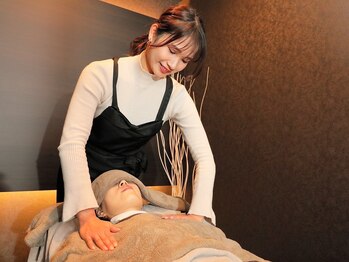 クオリア(Qualia)/肩、首周りのケア!