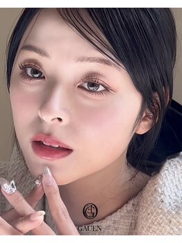 ガウン 表参道(GAUEN)/アイラッシュ
