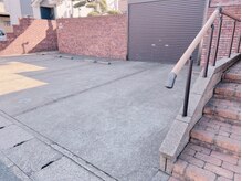 カルム(Calm)/※駐車場※