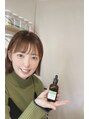 フーフラット(Huu flat) megumi