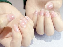 パール 池袋店(PEARL)/トレンドデザイン