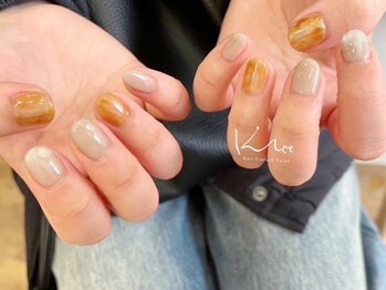 クレー(Klee)/定額制Klee Design