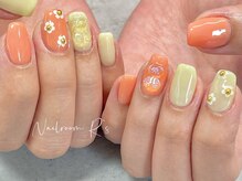 アールズ 用賀店(R's)/選べるアート（持ち込みパーツ）