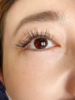 リルシー(LilC)/LEDマツエク