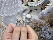 レアネイル 渋谷店(Le’a nail)/リンボネイル