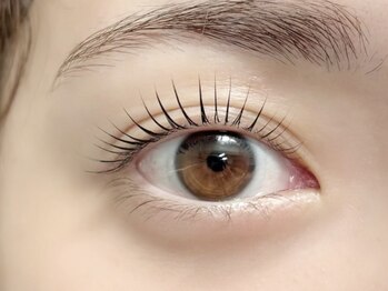 梛(ナギ)/まつげパーマ