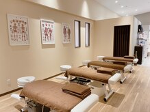 カラダファクトリー エミテラス所沢店