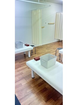 ビオ接骨院 大曽根院/ヘッドスパ/ホワイトニング/小顔