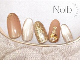 こだわりデザインコース¥9500～