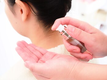 ピリナ(Pilina)/シェービングコース順番2