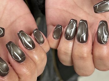 ビューティフルドリーマー 北参道店(beautiful dreamer)/monthly¥9000