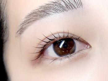 イデアル(Ideal)の写真/【プラス2週間の持ちが実現！？】正しいケアと毛質改善トリートメントで驚くほどの持続◎