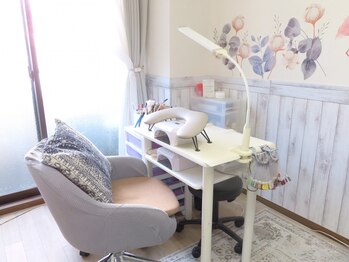 リム(Limb)の写真/お子様連れOK&年齢制限なし♪リムネイルはオーナーもママなので、お母さんのキレイを心から応援しています!