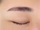 ディーエル ビューティー 天神春吉店(DL BEAUTY)の写真/【アイブロウとパーマのSET MENUあり】次世代アイブロウHBLも人気☆美眉で印象的な目元へ♪[天神春吉店]
