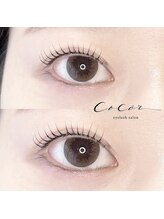 ココール(cocor)/まつ毛パーマ/まつげパーマ