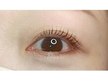 エクラン(ECLAN)/パリジェンヌラッシュリフト