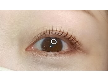 エクラン(ECLAN)/パリジェンヌラッシュリフト