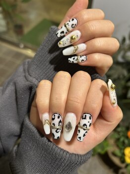 フォア ネイル(FOI NAIL)/