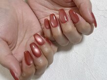 モグネイル(Mogunail)