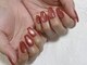 モグネイル(Mogunail)の写真/【22時営業/お仕事帰りにも】シンプル派さんに♪newスタッフクーポンでHAND&FOOTもお得にnailを楽しめる◎