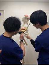 匠 西条整体院/全体研修