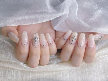 アイゴネイル 錦糸町(Aigoネイル)/