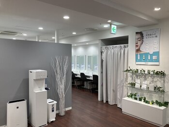ムク 横浜西口店(MUQU)