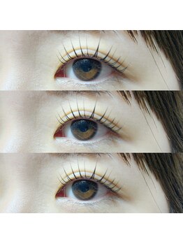 チェレステ 小田原(Celeste)/LASH LIFT【ラッシュリフト】