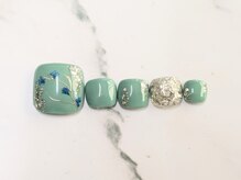 ルーム 新松戸店(ROOM)/【フット定額Mコース¥6000】