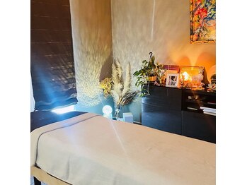 リリーベル(Lily Bell)