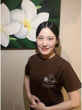 プルメリア 山口 