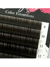 シエロ(cielo)/カラーエクステ