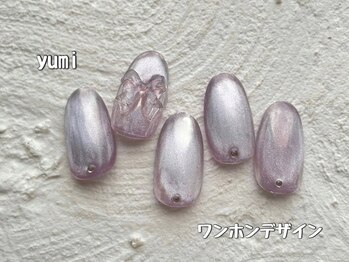 エンジェル 葛飾(ANGEL)/YUMI ワンホンデザイン