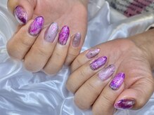 エリアントネイル(ELIANTO NAIL)/