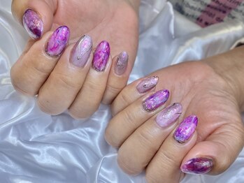 エリアントネイル(ELIANTO NAIL)/