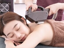 ラベニール(La Benir)の雰囲気（【美肌脱毛】営業時間/メニュー一覧はフォトギャラリーから☆）