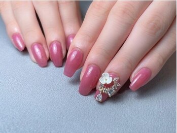 ラフィーナ(RAFFINA)/