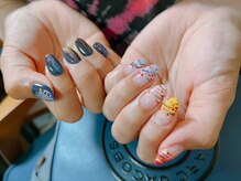 モグネイル(Mogunail)