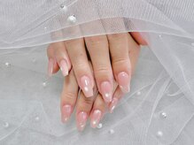 ユニ ネイル(uni nail)/マグネット