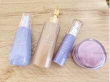 ヨサパーク リリア 立川北口店(YOSA PARK Lylia)/基礎化粧品お試しください♪