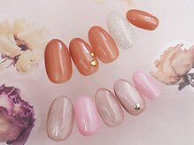 ワンラブネイルズ 池袋店(One Love Nails)の雰囲気（デザイン選べる!ビギナーSET4,590円）