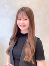 ベリンダ 表参道(BELINDA) YUUMI 