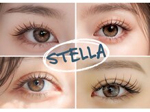 ステラ(STELLA)の雰囲気（日本初！防腐剤フリー！ラッシュリフト新登場☆持続性もしっかり）